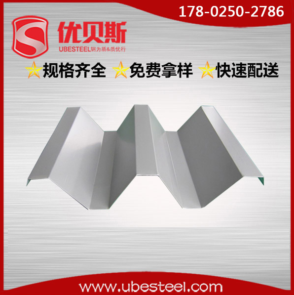 楼承板在建筑节能中的应用